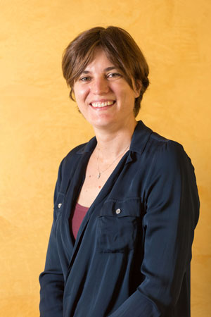 Psicologa Chiara Grandi