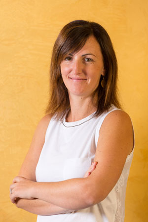 Psicologa Giovanna Lodola